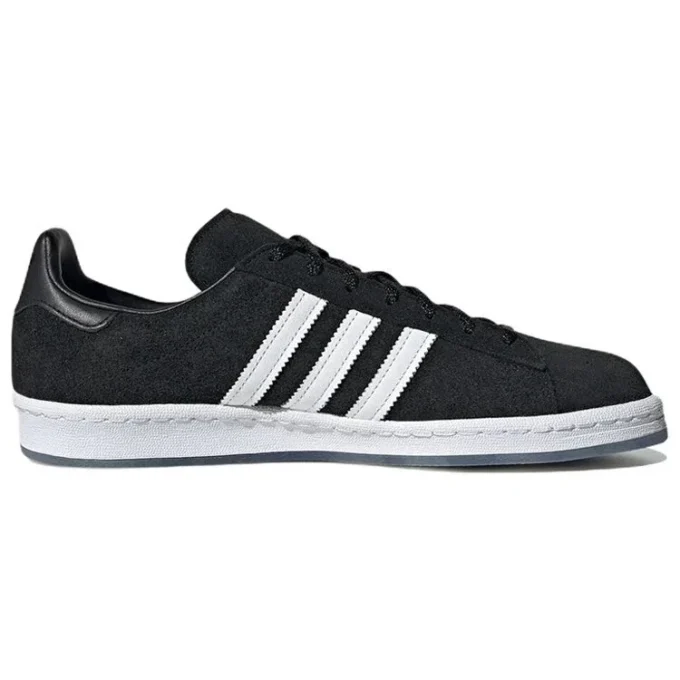 Adidas X Kosuke Kawamura Campus 80S «Black»