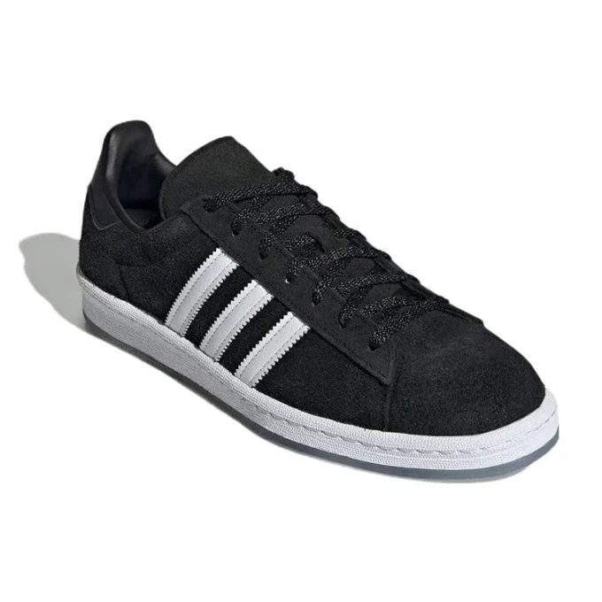 Adidas X Kosuke Kawamura Campus 80S «Black»