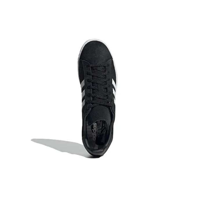 Adidas X Kosuke Kawamura Campus 80S «Black»