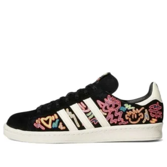 Adidas X Kris Andrew Small Campus 80S «Pride»