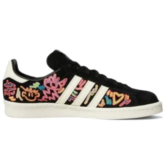 Adidas X Kris Andrew Small Campus 80S «Pride»