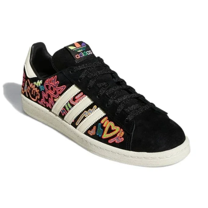 Adidas X Kris Andrew Small Campus 80S «Pride»
