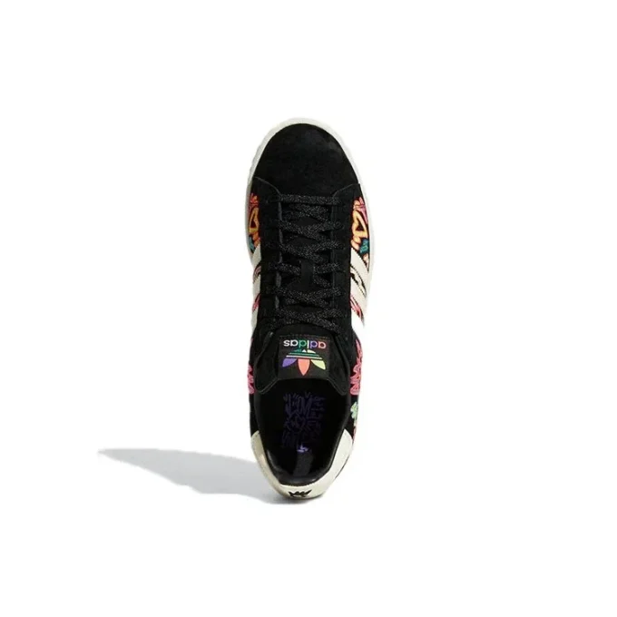 Adidas X Kris Andrew Small Campus 80S «Pride»