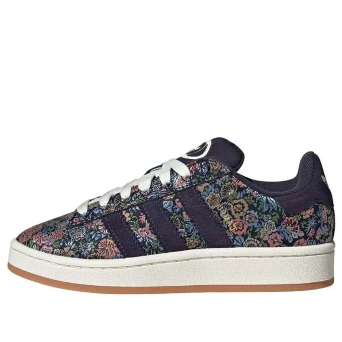 Adidas X Liberty London Campus 00S «Supplier Colour off White»