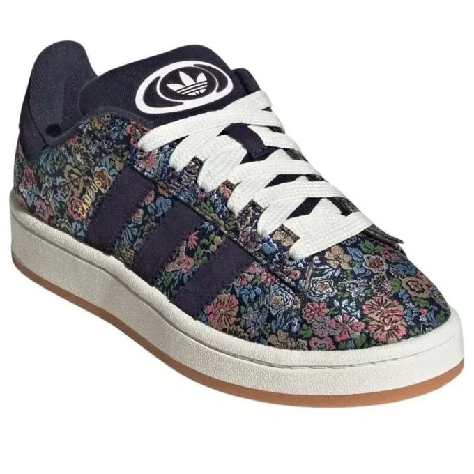 Adidas X Liberty London Campus 00S «Supplier Colour off White»
