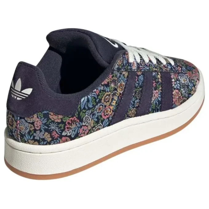 Adidas X Liberty London Campus 00S «Supplier Colour off White»