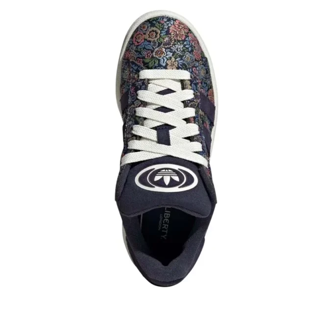 Adidas X Liberty London Campus 00S «Supplier Colour off White»