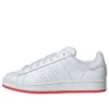 Adidas X Mata Campus 00S «Cloud White Vivid Red»