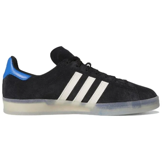Adidas X Maxallure Skateboards Campus Adv «Think Beautiful Thoughts»