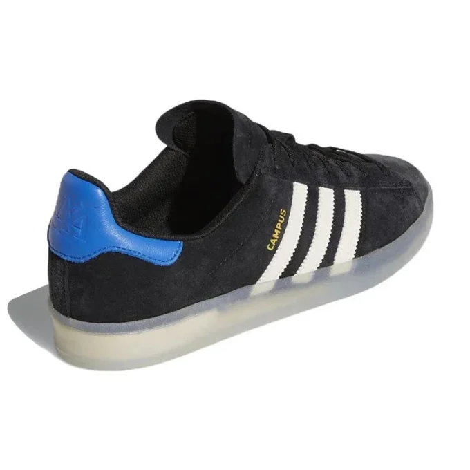 Adidas X Maxallure Skateboards Campus Adv «Think Beautiful Thoughts»