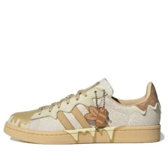 Adidas X Melting Sadness Campus Boba «Beige»