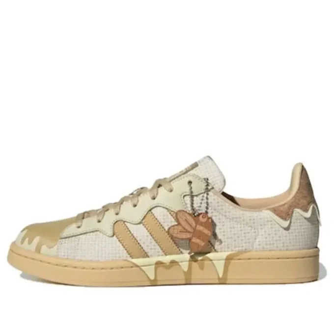 Adidas X Melting Sadness Campus Boba «Beige»