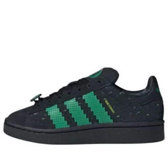 Adidas X Minecraft Campus 00S «Eye of Ender»