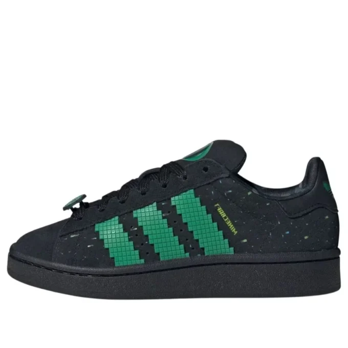Adidas X Minecraft Campus 00S «Eye of Ender»