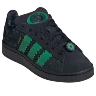 Adidas X Minecraft Campus 00S «Eye of Ender»