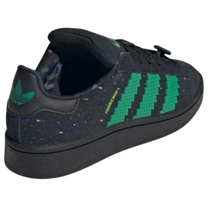 Adidas X Minecraft Campus 00S «Eye of Ender»