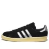Adidas X Mita Campus 80S «Black»