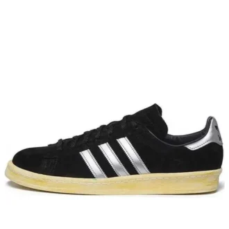 Adidas X Mita Campus 80S «Black»