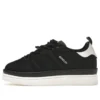 Adidas X Moncler Campus «the Art of Exploration – Black White»