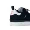 Adidas X Moncler Campus «the Art of Exploration – Black White»
