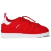 Adidas X Moncler Campus «the Art of Exploration – Solar Red»