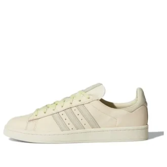 Adidas X Pharrell Campus «Ecru Tint»