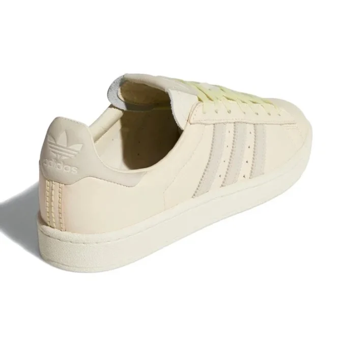 Adidas X Pharrell Campus «Ecru Tint»