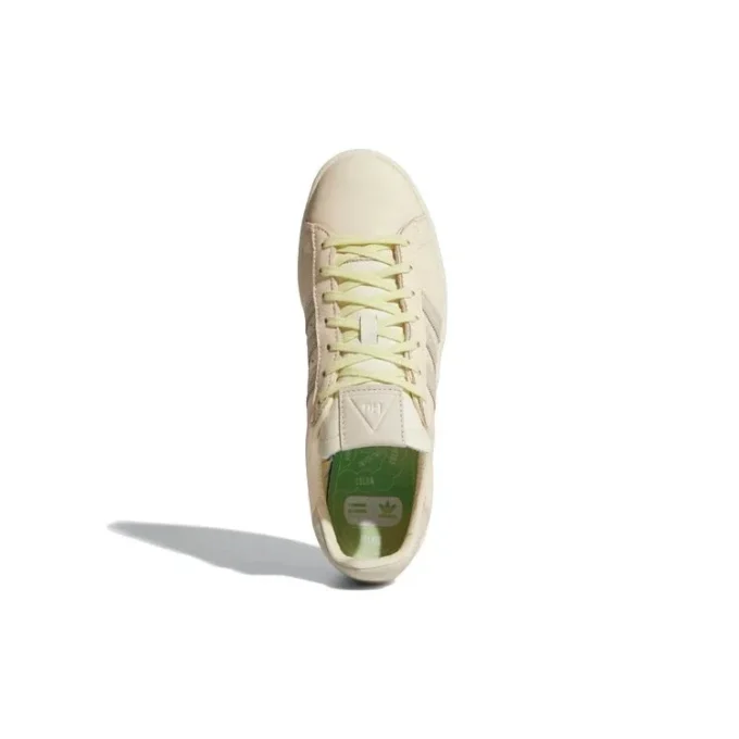 Adidas X Pharrell Campus «Ecru Tint»