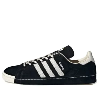Adidas X Recouture Campus 80 «Black»