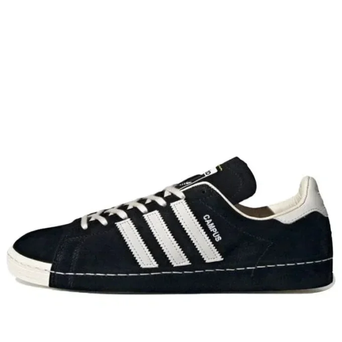 Adidas X Recouture Campus 80 «Black»