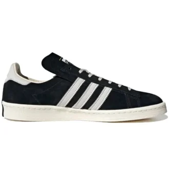 Adidas X Recouture Campus 80 «Black»