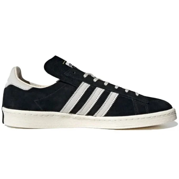 Adidas X Recouture Campus 80 «Black»