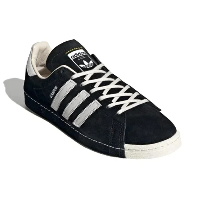 Adidas X Recouture Campus 80 «Black»