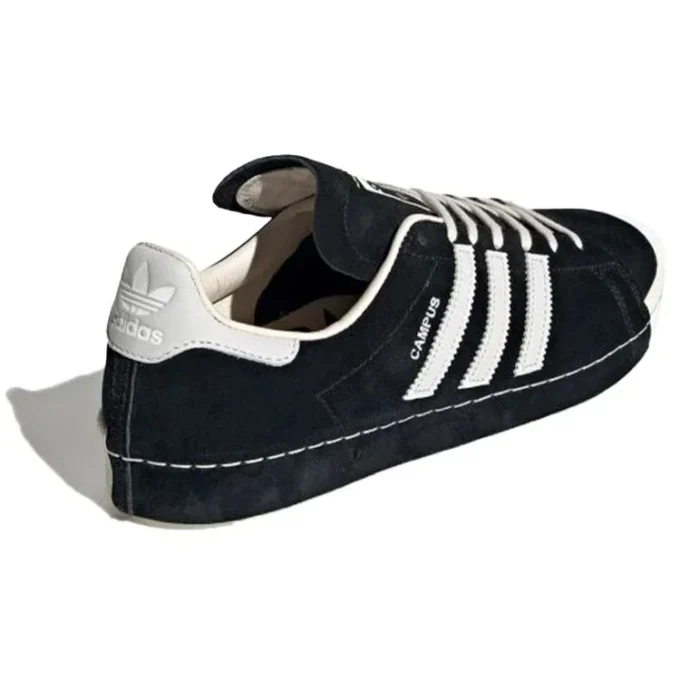 Adidas X Recouture Campus 80 «Black»