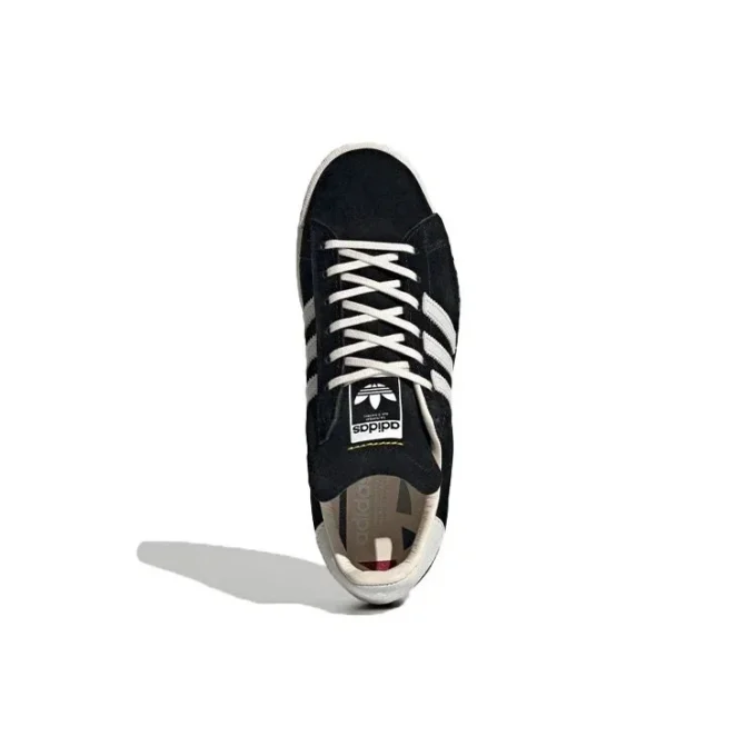 Adidas X Recouture Campus 80 «Black»