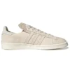 Adidas X Recouture Campus 80 «Chalk White»
