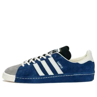 adidas x recouture campus 80s dark blue 1 330x330 - Adidas X Recouture Campus 80S &laquo;Dark Blue&raquo;