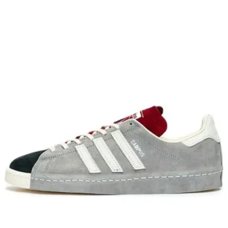 adidas x recouture campus 80s sh grey 1 330x330 - Adidas X Recouture Campus 80S Sh &laquo;Grey&raquo;