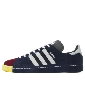adidas x recouture x mita campus 80s sh consortium heritage 1 330x330 - Adidas X Recouture X Mita Campus 80S Sh Consortium &laquo;Heritage&raquo;