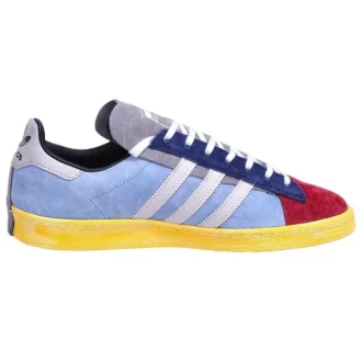 adidas x recouture x mita campus 80s sh consortium heritage 2 330x330 - Adidas X Recouture X Mita Campus 80S Sh Consortium &laquo;Heritage&raquo;