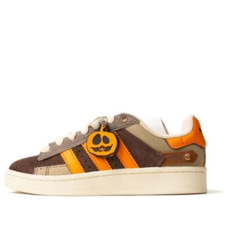 Adidas X Sftm Campus «Orange»