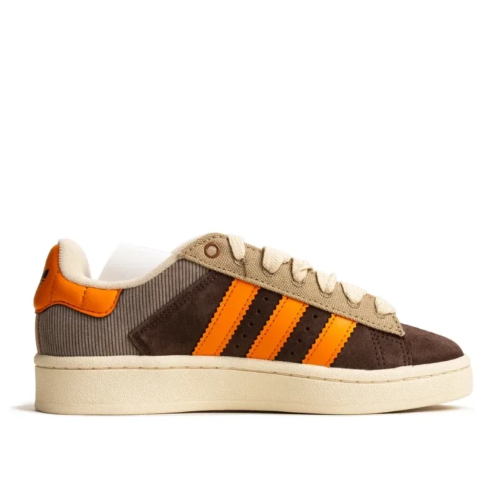 Adidas X Sftm Campus «Orange»