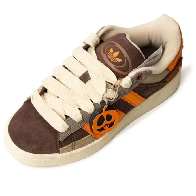 Adidas X Sftm Campus «Orange»