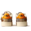 Adidas X Sftm Campus «Orange»