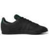 Adidas X Shin Sanbongi Campus Adv «Black Collegiate Green»