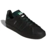 Adidas X Shin Sanbongi Campus Adv «Black Collegiate Green»