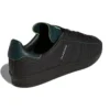 Adidas X Shin Sanbongi Campus Adv «Black Collegiate Green»