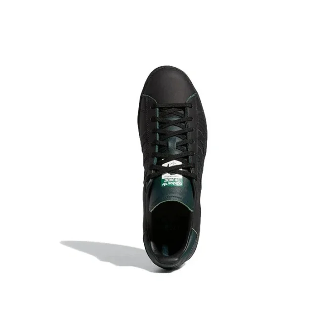 Adidas X Shin Sanbongi Campus Adv «Black Collegiate Green»