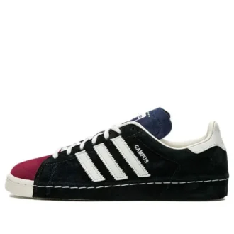 Adidas X Shun Hirose Campus 80S «Recouture»