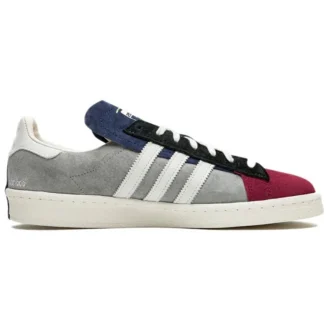 Adidas X Shun Hirose Campus 80S «Recouture»